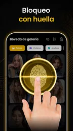 Bóveda segura 1