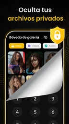 Bóveda segura 3