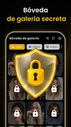 Bóveda segura 4