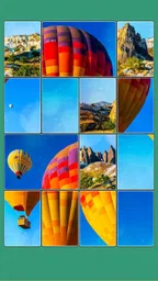 Jigsolitaire 2