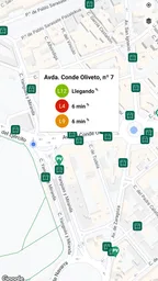 Tu Villavesa - Bus Pamplona 2