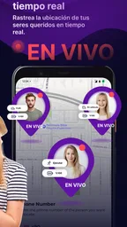 Localizador celular por número 2