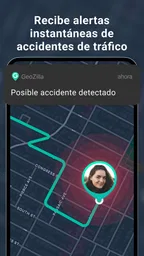 Geozilla GPS Localizador 3