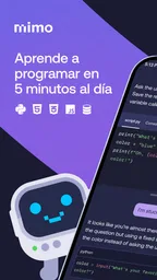 Mimo: Aprender a programar 1