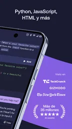 Mimo: Aprender a programar 2