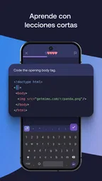 Mimo: Aprender a programar 5
