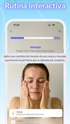 Skin Bliss Rutinas de skincare 5