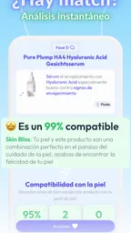 Skin Bliss Rutinas de skincare 6
