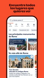 GetYourGuide: Tours y entradas 3