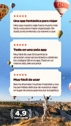 GetYourGuide: Tours y entradas 5