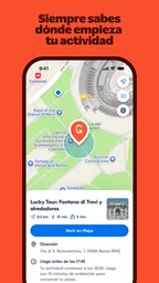 GetYourGuide: Tours y entradas 8