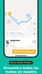 YEGO Mobility 3