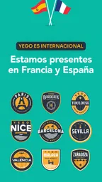 YEGO Mobility 7