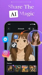 AI Photo - AI Generator 5