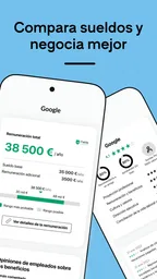 Glassdoor | Empleos y sueldos 2