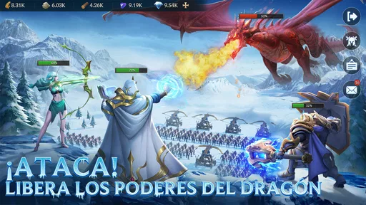 Puzzles & Chaos: Frozen Castle 4