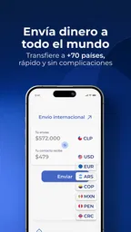 Global66: Tu Cuenta Global 2