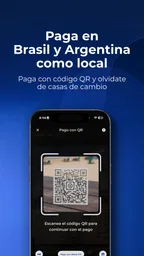 Global66: Tu Cuenta Global 5