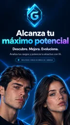 Glowr – Maximiza tu Atractivo 1