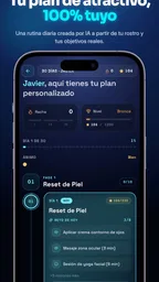Glowr – Maximiza tu Atractivo 4