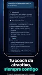 Glowr – Maximiza tu Atractivo 6
