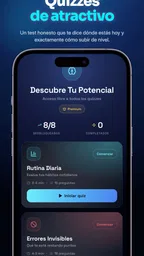 Glowr – Maximiza tu Atractivo 7