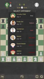 Chess Origins - 2 players 2