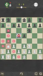 Chess Origins - 2 players 3