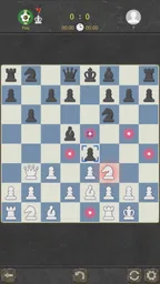Chess Origins - 2 players 4