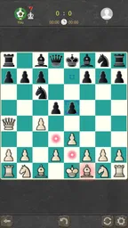 Chess Origins - 2 players 5