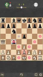 Chess Origins - 2 players 6