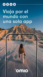 Omio: Reserva tren, bus, vuelo 1