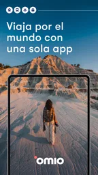 Omio: Reserva tren, bus, vuelo 8