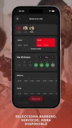 GoBarber 3
