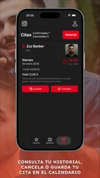 GoBarber 5
