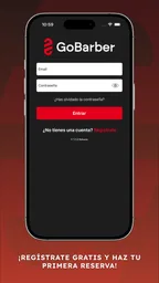 GoBarber 6