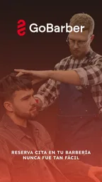 GoBarber 7
