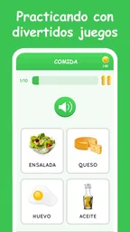 Aprender Español Principiantes 3