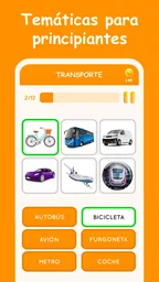 Aprender Español Principiantes 4