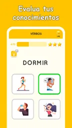 Aprender Español Principiantes 6