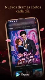 iDrama: Miniseries y Películas 1