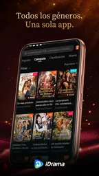 iDrama: Miniseries y Películas 3