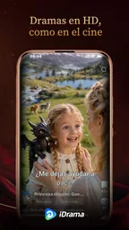 iDrama: Miniseries y Películas 4
