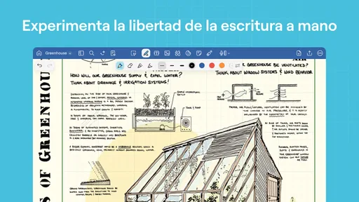 Goodnotes:AI notas, docs., PDF 1