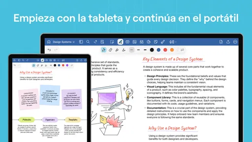 Goodnotes:AI notas, docs., PDF 6