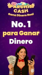 Parchís Cash - Premios Reales 1