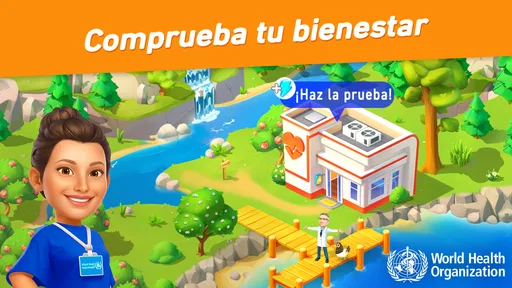 Goodville: Granja de aventura 4