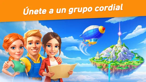 Goodville: Granja de aventura 8