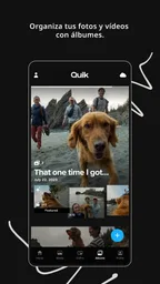 GoPro Quik: Editar videos 3