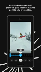GoPro Quik: Editar videos 4